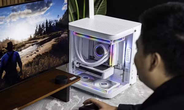 Build PC dựa theo nhu cầu sử dụng
