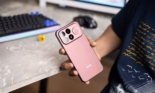 POCO F9 Ultra 512GB giá bao nhiêu? Có nên lên đời?