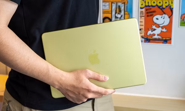 Mua MacBook Neo cần cân nhắc điều gì trước khi xuống tiền?