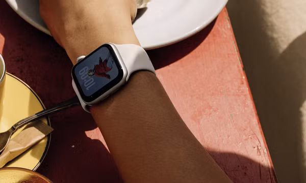 Vì sao Apple Watch SE 3 vẫn là lựa chọn hàng đầu cho người mới dùng?