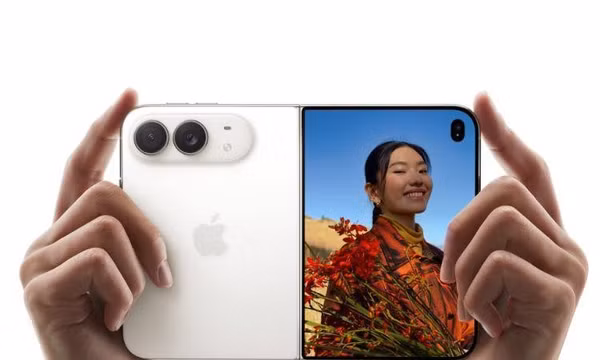 iPhone 18 Pro Series và iPhone Duo ra mắt toàn cầu, tạo sức hút lớn tại thị trường Việt Nam
