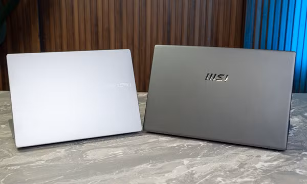 Laptop MSI có tốt không? Gợi ý danh sách các dòng máy MSI chất lượng
