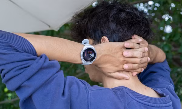 Sắm đồng hồ Garmin chính hãng tại CellphoneS tiết kiệm đến 8 triệu trọn gói bảo hành xịn