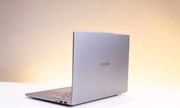 Lenovo IdeaPad: Dòng laptop tinh gọn, đa dạng với nhiều nhu cầu