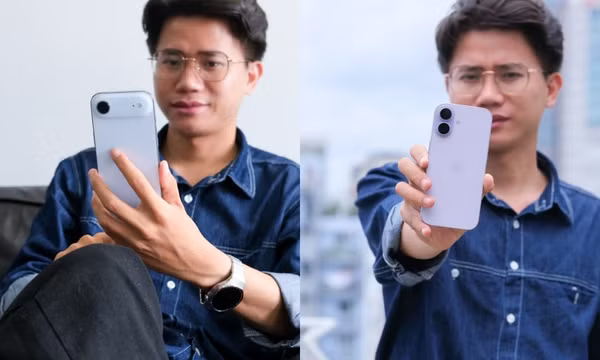 iPhone 17 và iPhone Air vẫn hút khách năm 2026 nhờ trải nghiệm bền và lựa chọn nâng cấp rõ ràng.