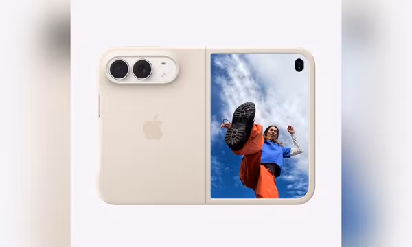 Chênh 23 triệu đồng, iPhone Duo và iPhone 18 Pro Max hợp hai kiểu người dùng khác nhau