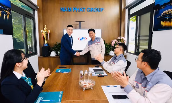 BIDV Hạ Long: Từ nghị quyết đến hành động