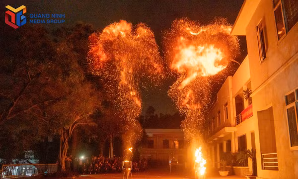 Chủ động phòng ngừa, kiến tạo môi trường lao động an toàn
