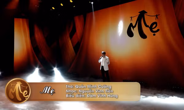 Tác phẩm: Mẹ