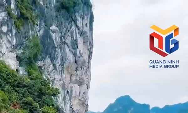Cùng giữ vịnh Hạ Long xanh