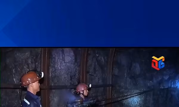Điều gì đã làm nên bước chuyển mình của Than Núi béo?