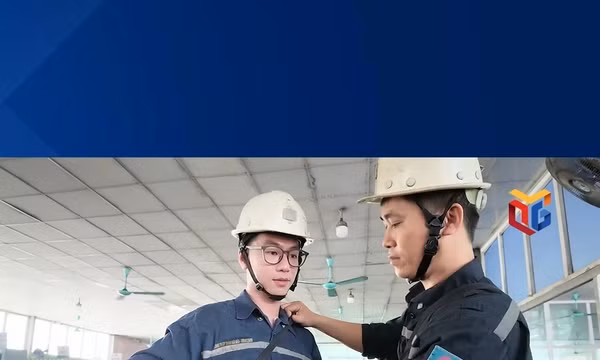 Trải nghiệm mức lò sâu -350m