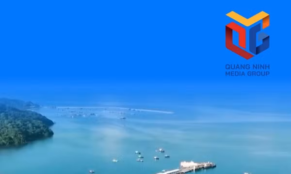 Cô Tô - Viên ngọc xanh giữa biển trời Đông Bắc