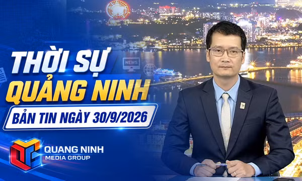 Chuyển động Đông Bắc ngày 29/9/2026