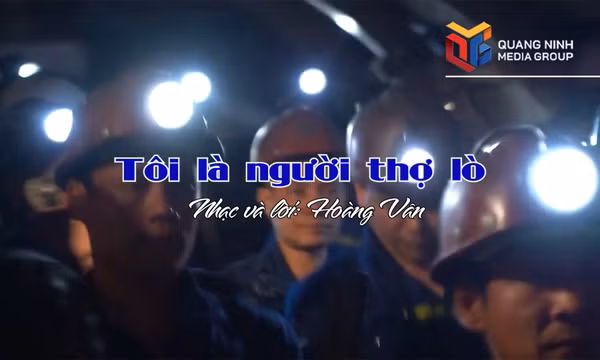 Bài ca đi cùng năm tháng: Tôi là người thợ lò