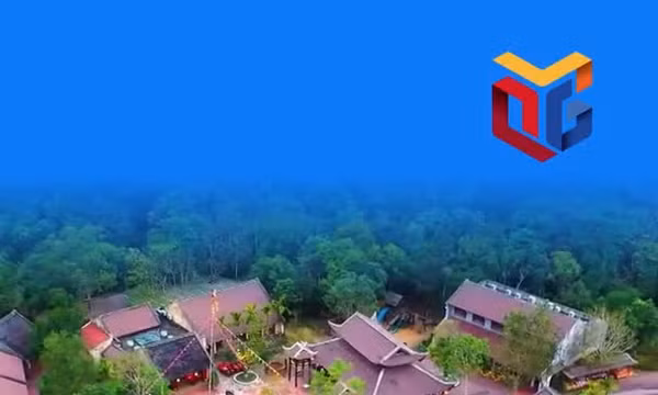 Dáng nón dưới non thiêng