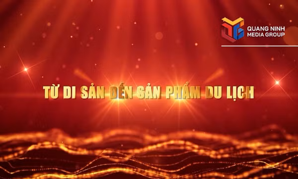 Từ di sản đến sản phẩm du lịch