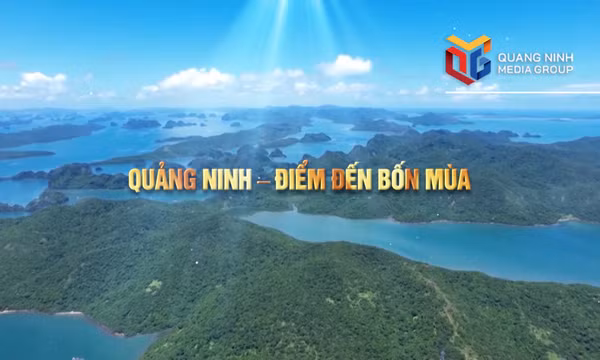 Quảng Ninh - Điểm đến bốn mùa