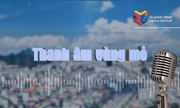 Thanh âm vùng mỏ