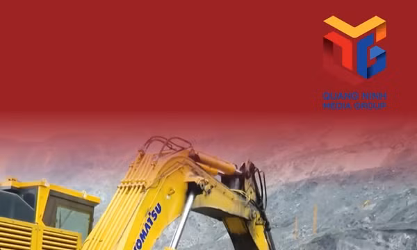 Khám phá dàn xe siêu trọng tải của ngành Than