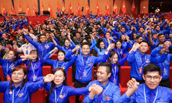 "Lá chắn" xanh trên không gian mạng: Khi mỗi đoàn viên thợ mỏ là một chiến sĩ