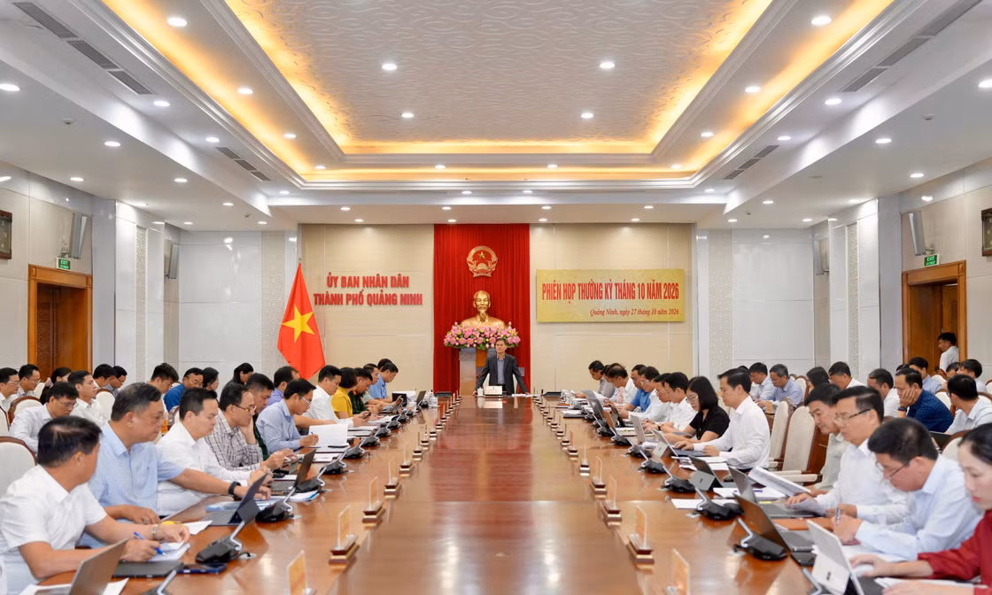 Tăng tốc hoàn thành các chỉ tiêu tăng trưởng những tháng cuối năm