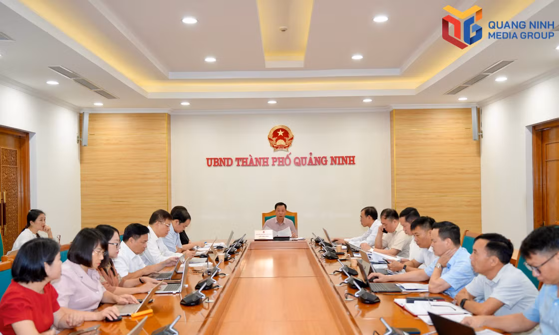 Tiếp tục đẩy mạnh hợp tác Quảng Ninh - Quảng Tây