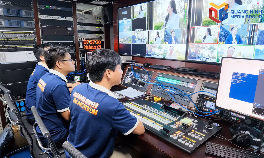 Nơi tiếp nối bản lĩnh người thợ mỏ