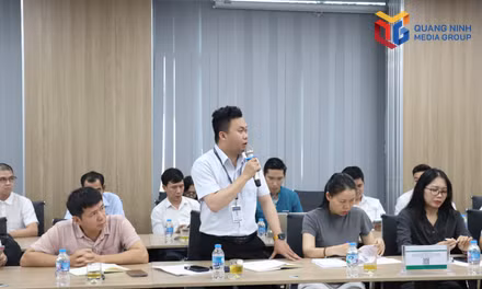 Hội nghị gặp mặt, tháo gỡ khó khăn cho doanh nghiệp trong khu công nghiệp