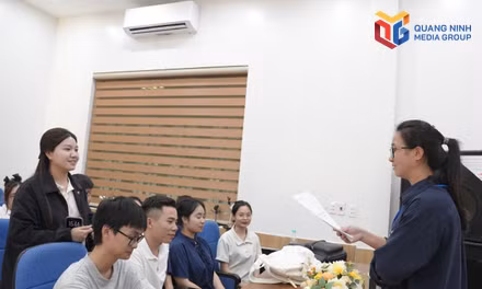 Xây dựng môi trường sống không khói thuốc