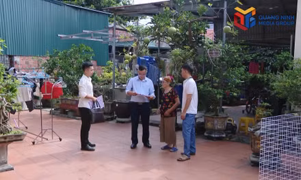Tạo đồng thuận từ giải phóng mặt bằng