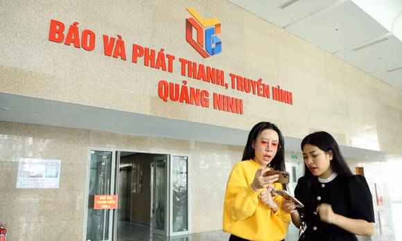 Các thí sinh tăng tốc tập luyện cho Vòng Chung kết