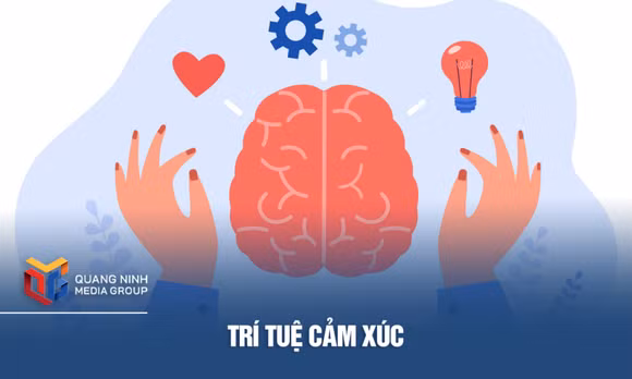 Trí tuệ cảm xúc