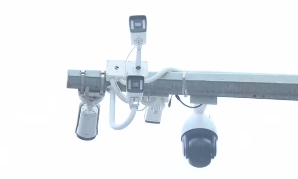 Hiệu quả camera AI trong phòng chống tội phạm
