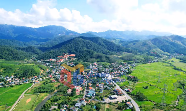 Phong cảnh phường Yên Tử