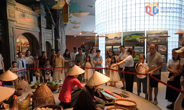 Kinh tế di sản - Nguồn lực cho chặng đường phát triển mới