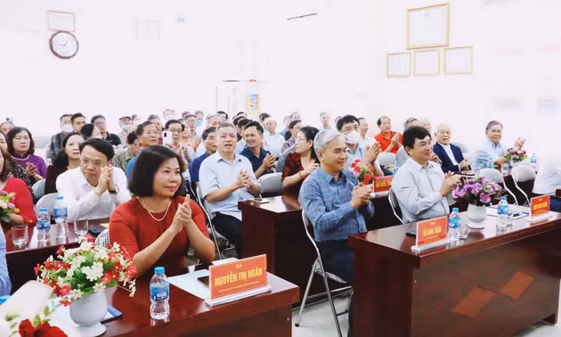 Sức mạnh nội sinh từ tinh thần đoàn kết