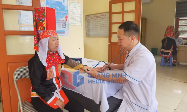 Đời sống xã Đông Ngũ