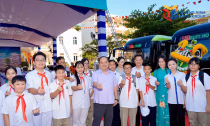 Thanh niên trong kỷ nguyên mới vững lý tưởng, giàu khát vọng cống hiến - Bài 1: "Giữ lửa" truyền thống - Mệnh lệnh từ trái tim 