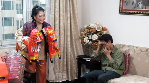 Tết này xem phim mệt nghỉ ảnh 3