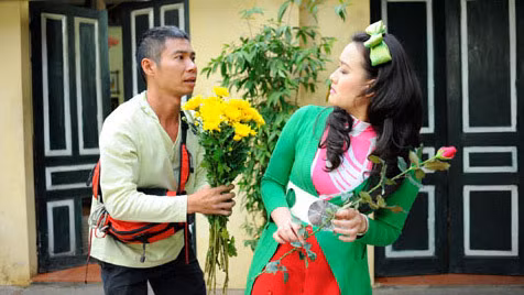 Tết này xem phim mệt nghỉ ảnh 4