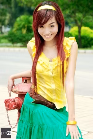 Elly Trần vẫn quyết theo đuổi phong cách "sexy girl" ảnh 2