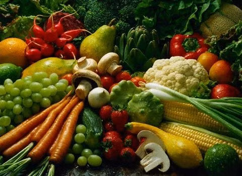 Những điều nên biết về thực phẩm và đồ uống ảnh 5