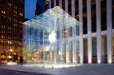 Apple móc túi người dùng bằng cách nào? ảnh 2