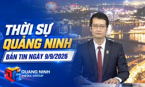 Bản tin thời sự 19h45' ngày 19/8/2026
