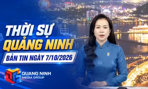 Bản tin thời sự 19h45' ngày 19/8/2026