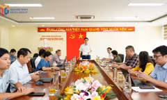 Sở KH&CN thống nhất đề xuất các nhiệm vụ phát triển công nghệ chiến lược giai đoạn 2026 – 2030