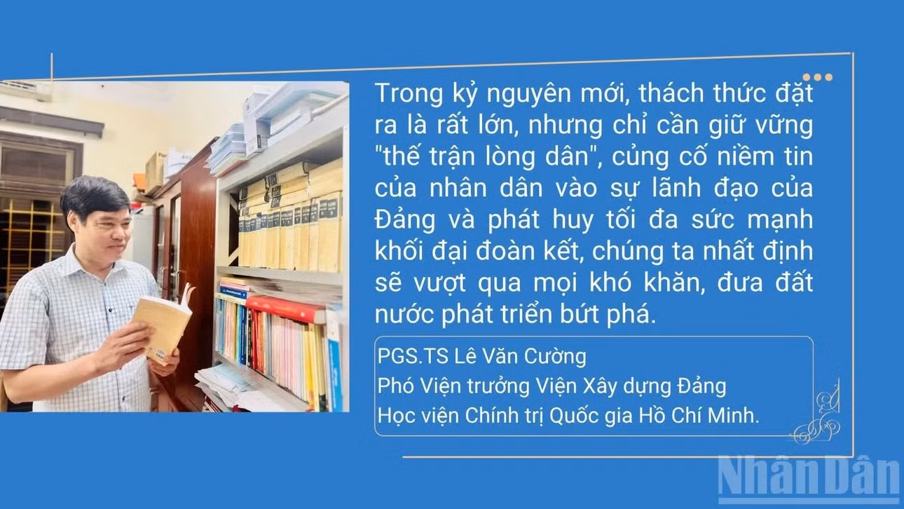 (Ảnh: HNV)