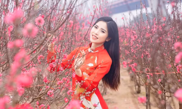 Bộ Nội vụ thông báo lịch nghỉ Tết Nguyên đán Đinh Mùi 2027