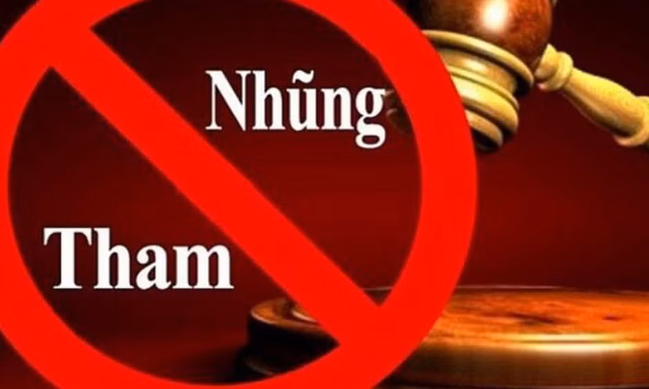 Ban hành Bộ Chỉ số đánh giá công tác phòng, chống tham nhũng, lãng phí, tiêu cực